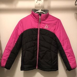 Girls Gerry Coat